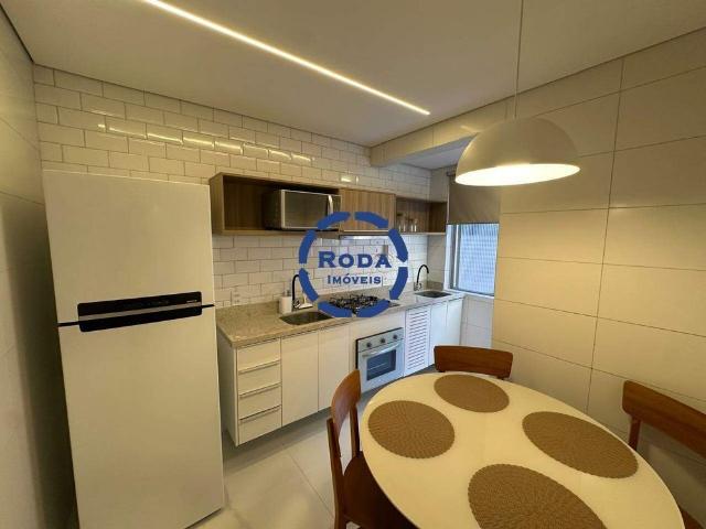 Apartamento aluguel em Região Imediata de Santos, Região Metropolitana da Baixada Santista