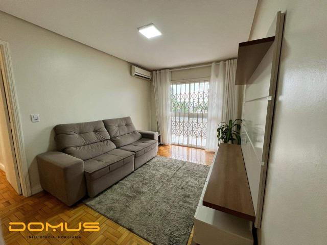 Apartamento aluguel em Região Geográfica Imediata de Santa Cruz do Sul, Santa Cruz do Sul