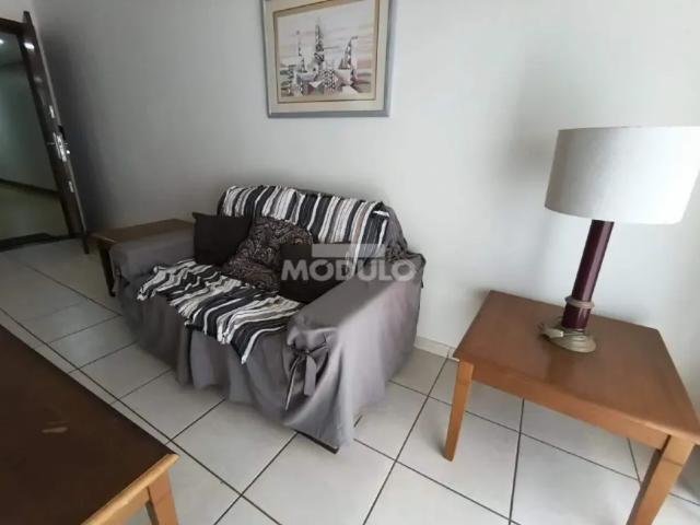 Apartamento aluguel em Região Geográfica Imediata de Uberlândia, Oliveira Fortes