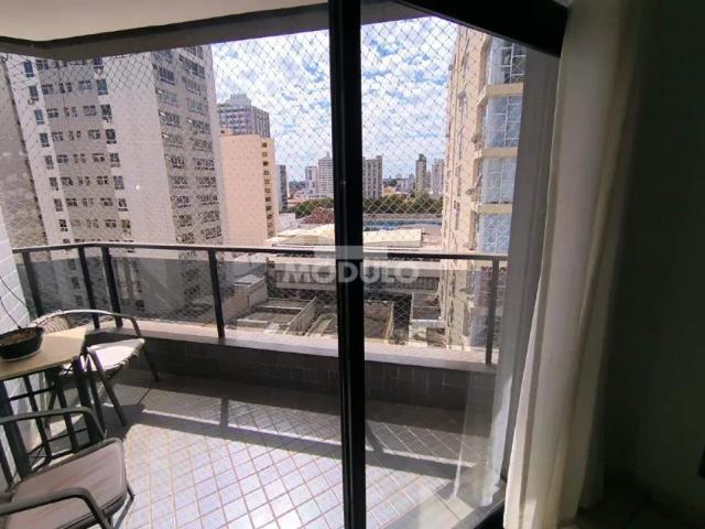 Apartamento aluguel em Região Geográfica Imediata de Uberlândia, Oliveira Fortes