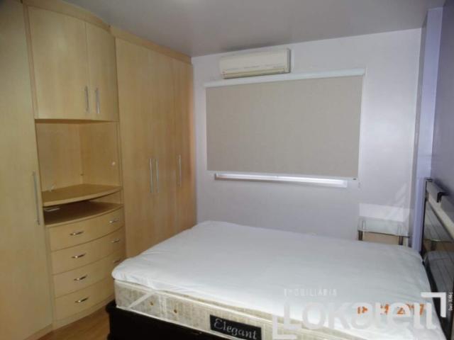 Apartamento aluguel em Região Geográfica Imediata de Cascavel, Cascavel