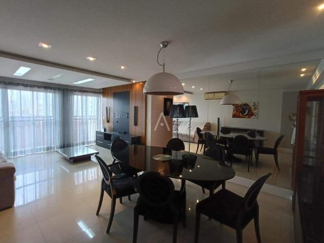 Apartamento aluguel em Região Geográfica Imediata de Cascavel, Cascavel