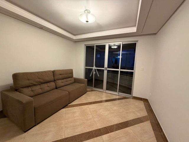 Apartamento aluguel em Região Geográfica Imediata de Cascavel, Cascavel