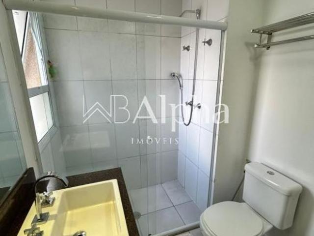Apartamento venda em Barueri