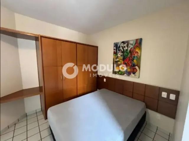Apartamento aluguel em Região Geográfica Imediata de Uberlândia, Oliveira Fortes