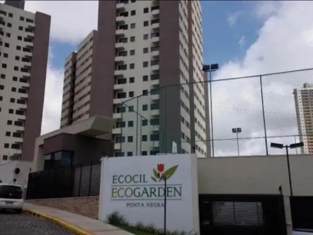 Apartamento aluguel em Ponta Negra, Natal
