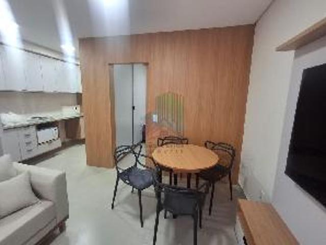 Apartamento aluguel em São Carlos