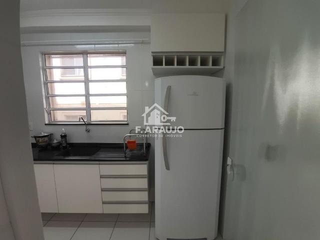 Apartamento aluguel em Sorocaba