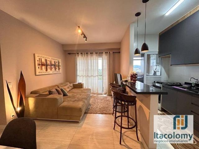 Apartamento aluguel em Barueri