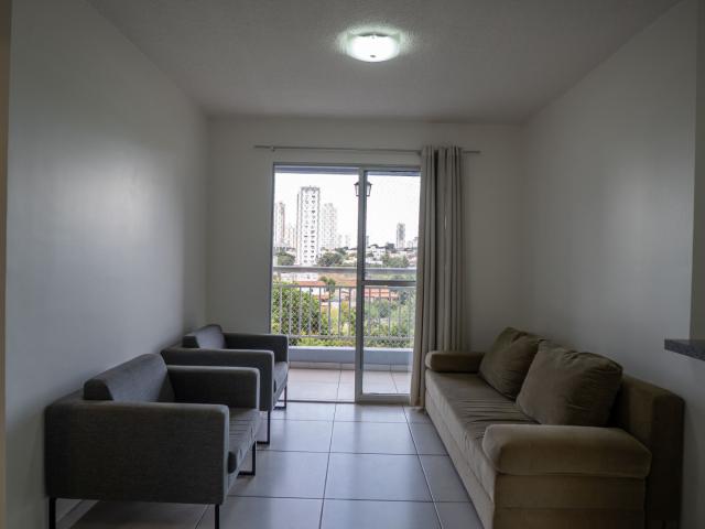 Apartamento aluguel em Jardim Atlântico, Goiânia