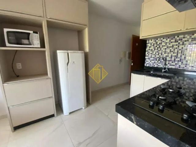 Apartamento aluguel em Jardim Pasquali, Toledo