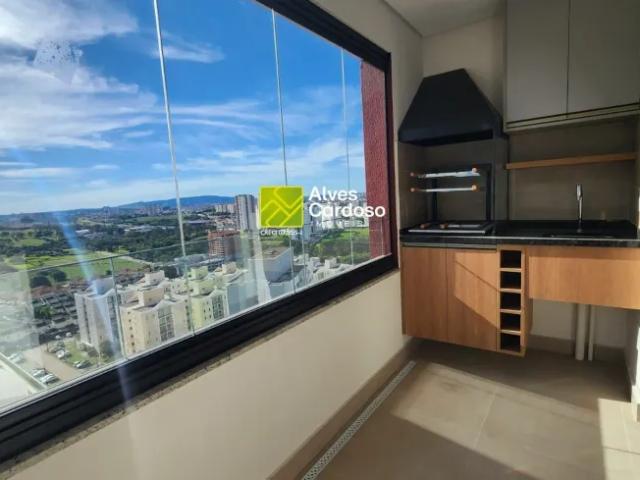 Apartamento aluguel em Região Imediata de Sorocaba, Região Metropolitana de Sorocaba