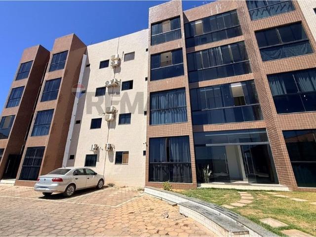 Apartamento aluguel em Jardim Ouro Branco, Barreiras