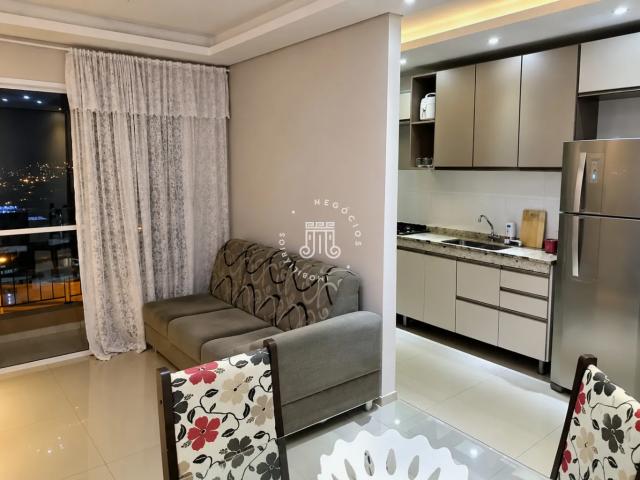 Apartamento aluguel em Região Imediata de Jundiaí, Jundiaí