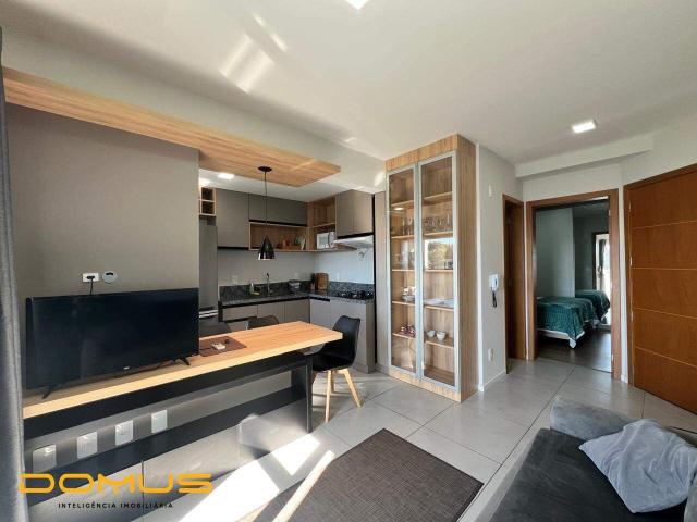 Apartamento aluguel em Sede Municipal, Santa Cruz do Sul