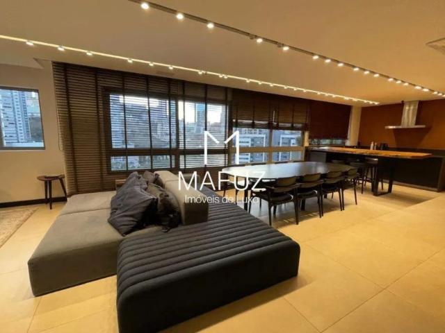 Apartamento aluguel em Vale do Sereno, Nova Lima