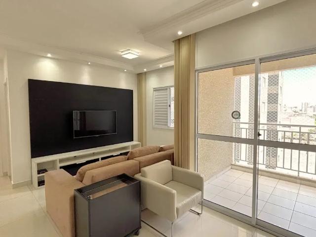 Apartamento aluguel em Sorocaba