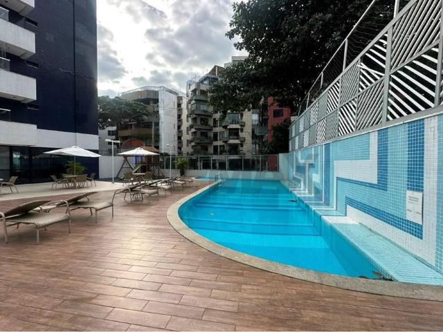 Apartamento aluguel em Região Geográfica Imediata de Salvador, Região Metropolitana de Salvador