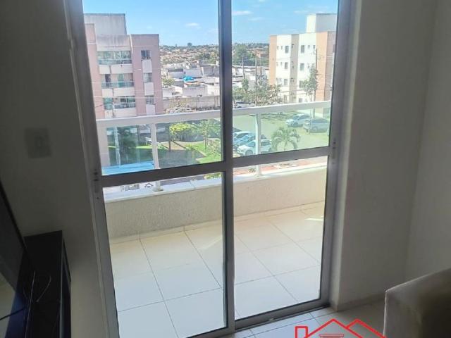 Apartamento aluguel em Feira de Santana, Região Geográfica Intermediária de Feira de Santana