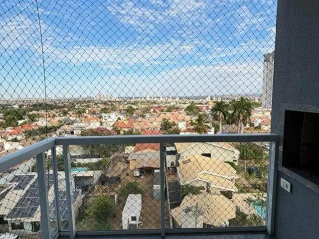 Apartamento aluguel em Jardim Santa Marta, Rondonópolis