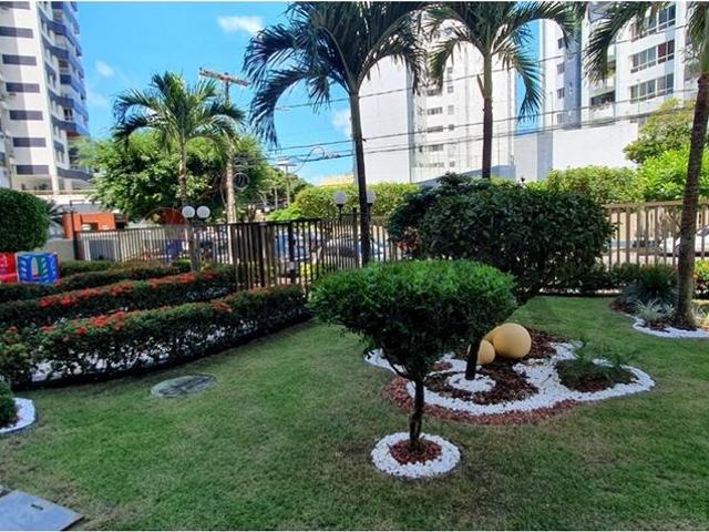 Apartamento aluguel em Região Geográfica Imediata de Salvador, Região Metropolitana de Salvador
