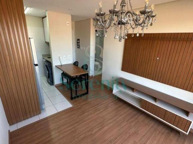 Apartamento venda em Região Geográfica Imediata de Londrina, Londrina
