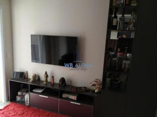 Apartamento venda em Barueri