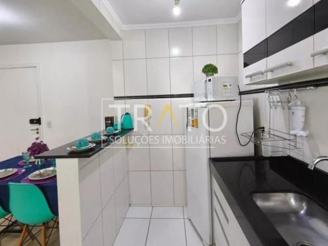 Apartamento venda em Região Imediata de Campinas, Região Metropolitana de Campinas