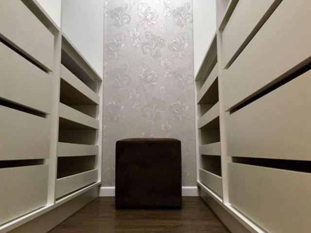 Apartamento venda em Alphaville Pluis Residencial, Barueri