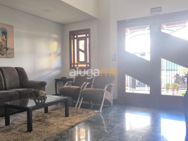 Apartamento aluguel em Jardim Brasil, Catanduva