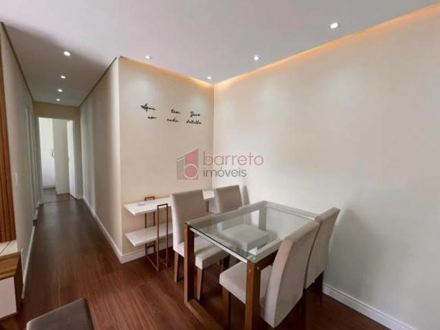 Apartamento venda em Região Imediata de Jundiaí, Jundiaí