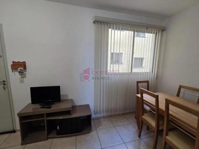 Apartamento venda em Região Imediata de Jundiaí, Jundiaí
