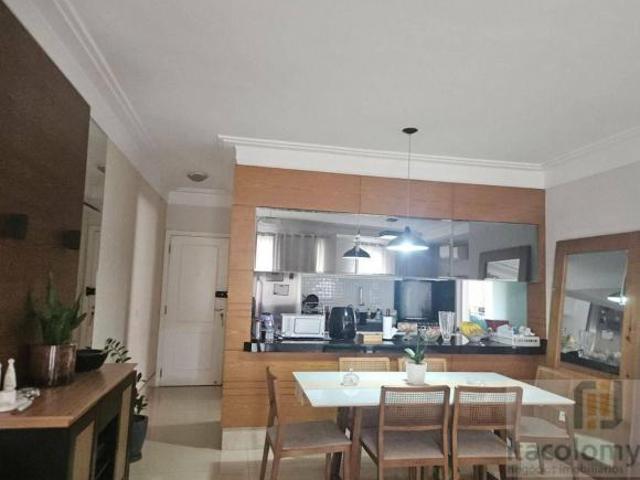 Apartamento venda em Centro Histórico, Santana de Parnaíba