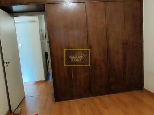 Apartamento venda em Consolação, São Paulo