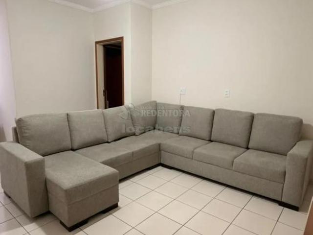 Apartamento venda em São José do Rio Preto