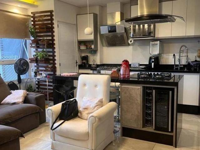 Apartamento venda em Cotia