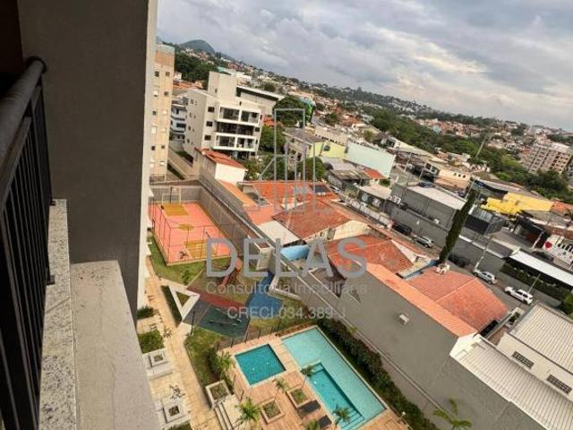 Apartamento venda em Região Imediata de Bragança Paulista, Atibaia