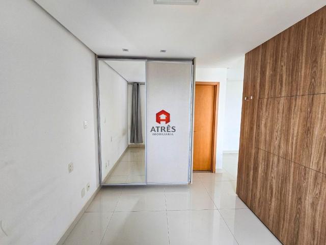 Apartamento aluguel em Região Geográfica Imediata de Goiânia, Goiânia