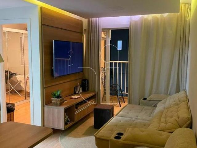 Apartamento venda em Região Imediata de Marília, Marília