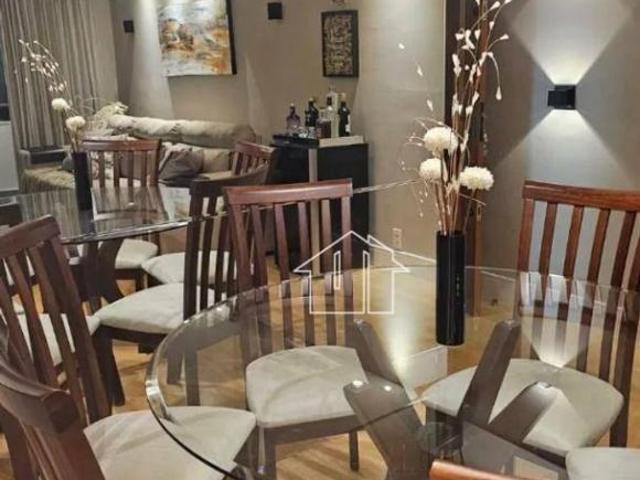 Apartamento venda em São José dos Campos