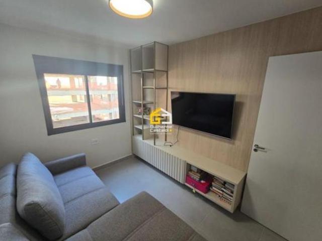 Apartamento venda em Núcleo Alpha, Franca