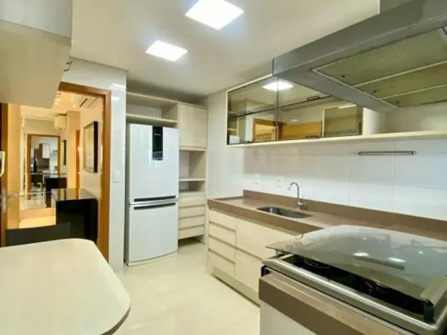 Apartamento aluguel em Região Geográfica Imediata de Cuiabá, Região Metropolitana do Vale do Rio Cuiabá