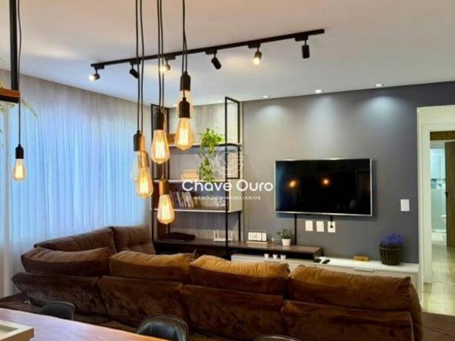 Apartamento venda em Country, Cascavel