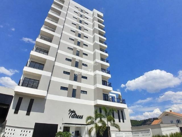 Apartamento aluguel em Região Geográfica Imediata de Brusque, Brusque