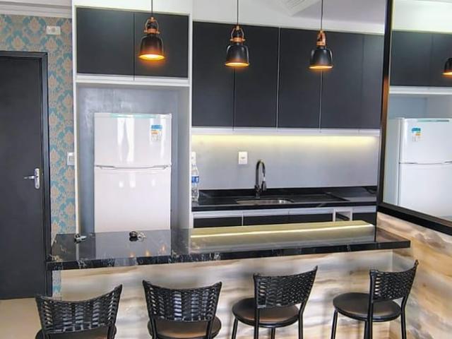 Apartamento aluguel em Votorantim