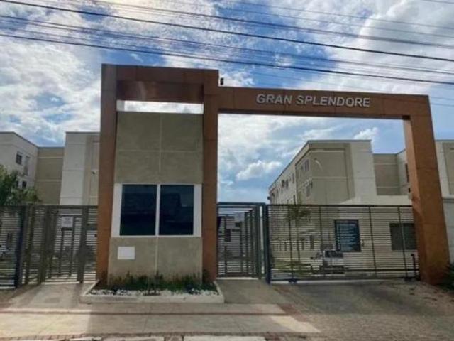 Apartamento venda em Região Geográfica Imediata de Goiânia, Aparecida de Goiânia