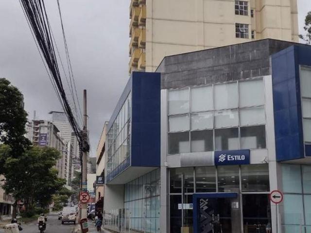 Apartamento venda em Região Geográfica Imediata de Juiz de Fora, Juiz de Fora