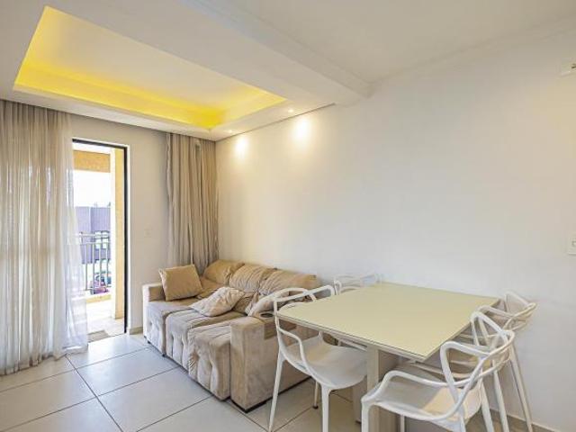 Apartamento venda em Butiatuvinha, Curitiba