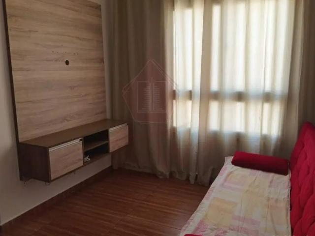 Apartamento aluguel em Cidade Nova, Jundiaí