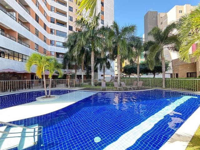 Apartamento aluguel em Região Geográfica Imediata de Natal, Parnamirim